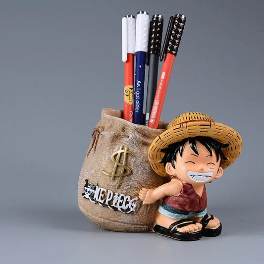 Goodies One Piece Luffy