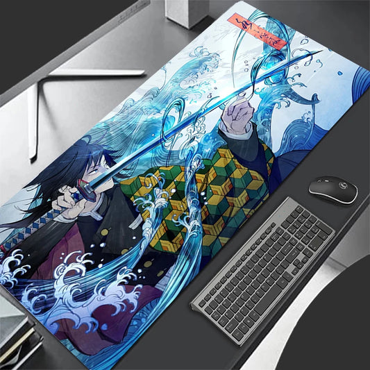 Tapis de souris Demon Slayer