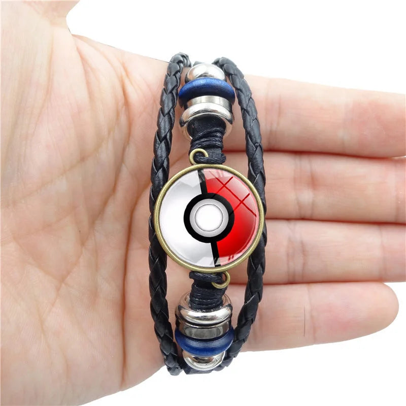 Bracelet Pokemon