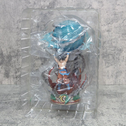 Figurine Dragon Ball San Goku Genki-dama 23CM