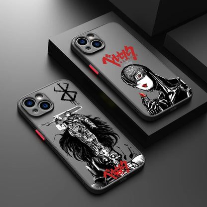 Coque de téléphone Berserk