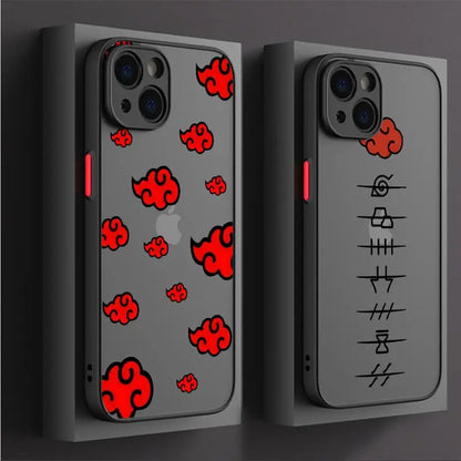 Coque de téléphone Naruto