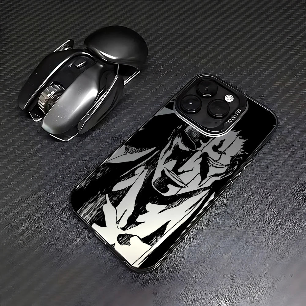 Coque de téléphone Bleach