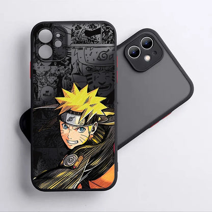 Coque de téléphone Naruto