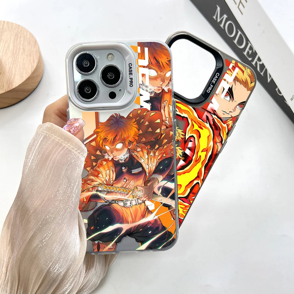 Coque de téléphone Demon Slayer