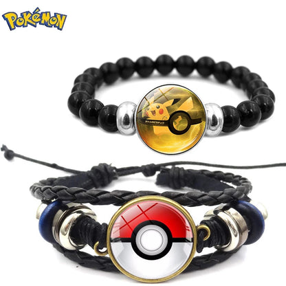 Bracelet Pokemon