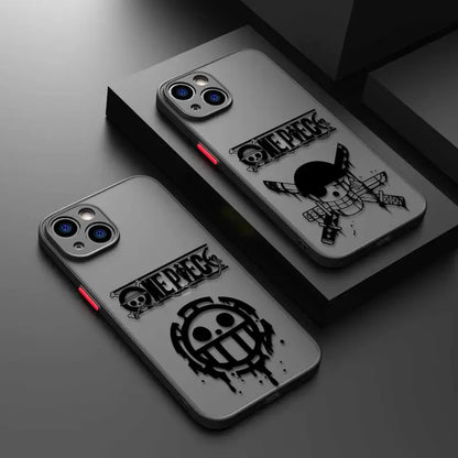 Coque de téléphone One Piece