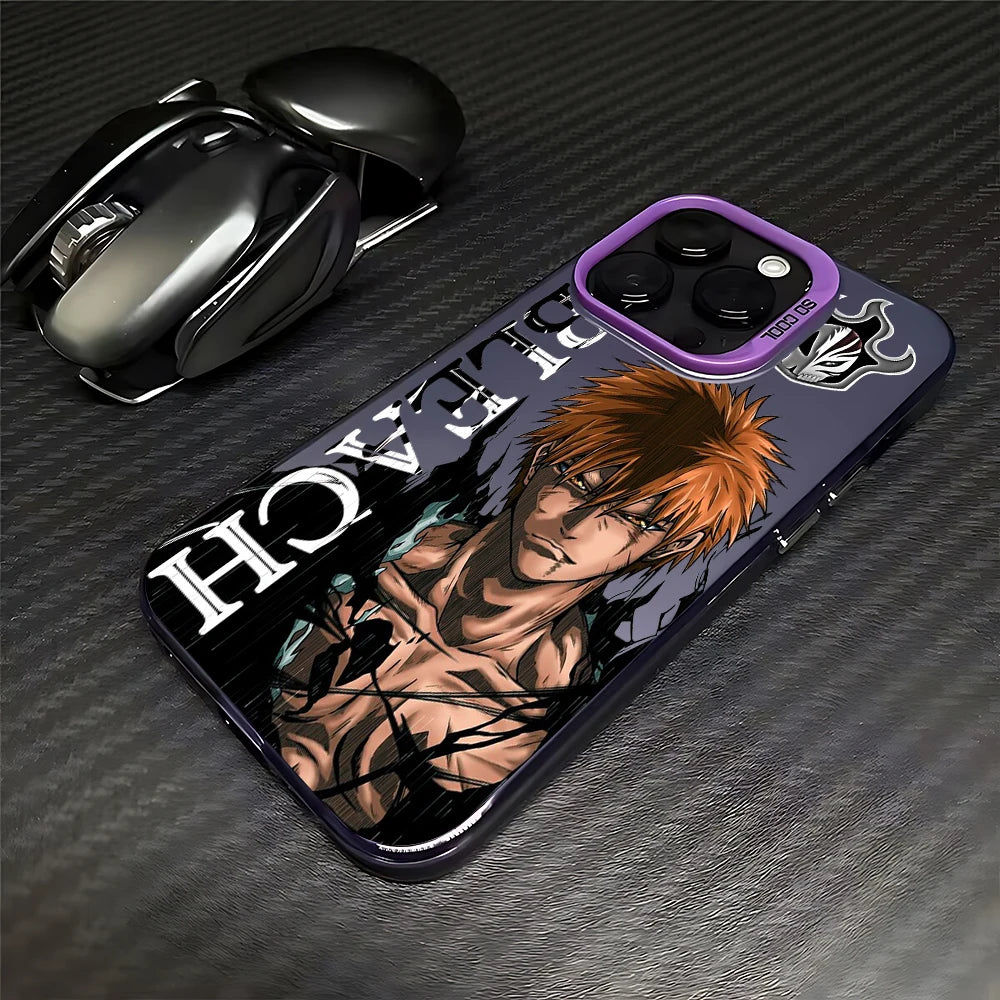 Coque de téléphone Bleach