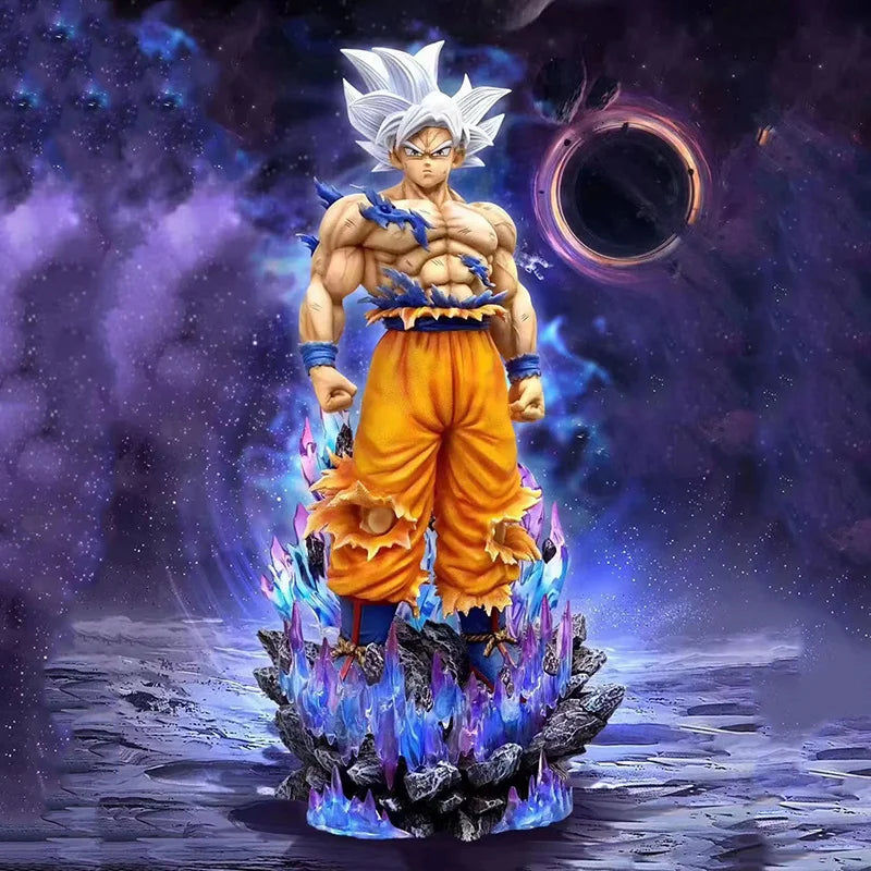 Figurine Dragon Ball Son Goku Ultra