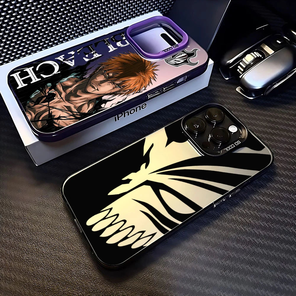 Coque de téléphone Bleach