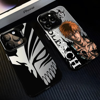 Coque de téléphone Bleach