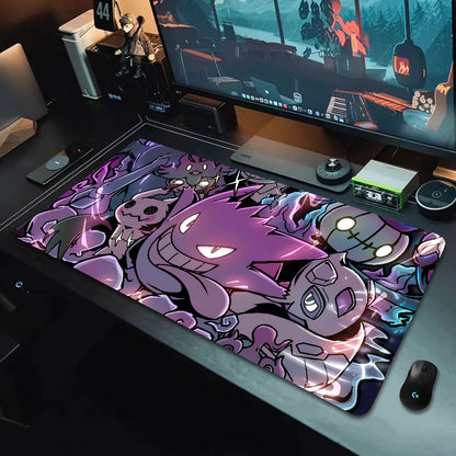 Tapis de Souris Ectoplasma XXL