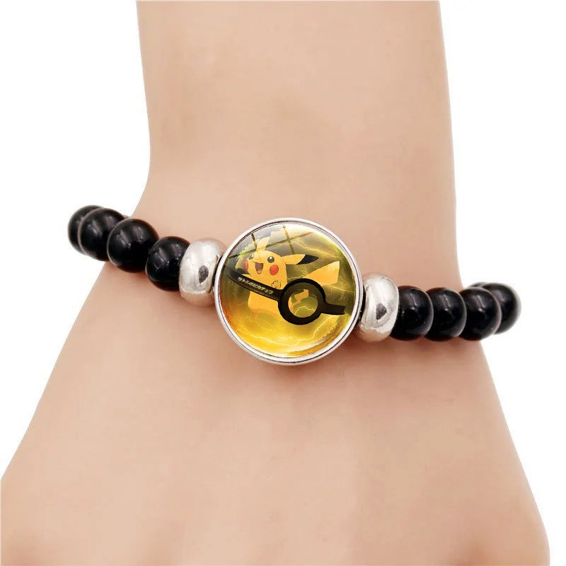 Bracelet Pokemon