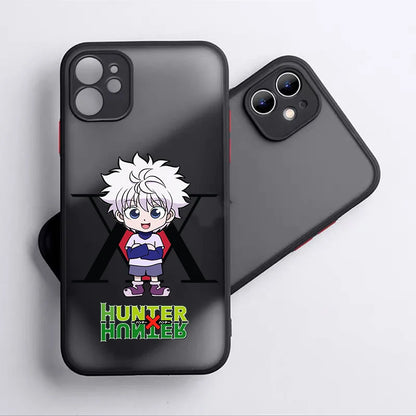 Coque de téléphone Hunter X Hunter