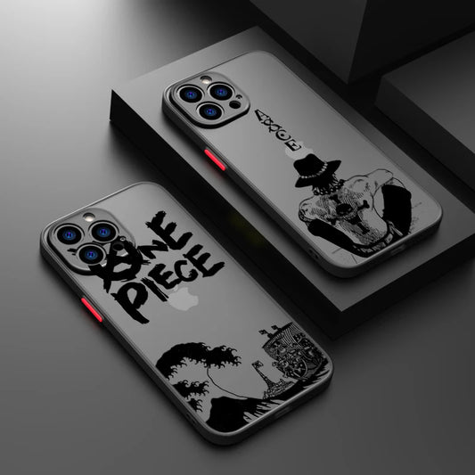 Coque de téléphone One Piece