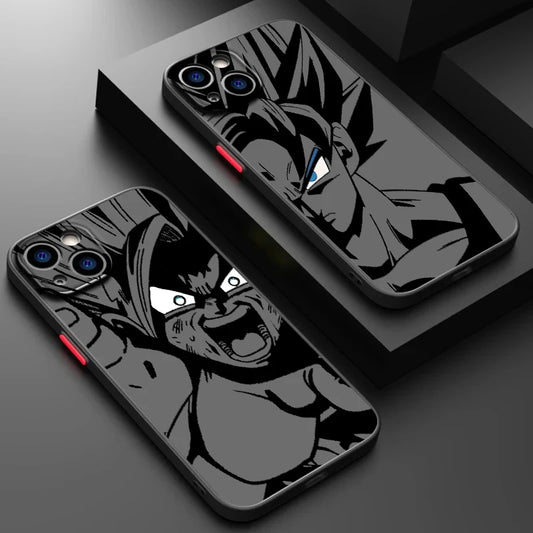 Coque de téléphone Dragon Ball Z